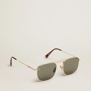 Golden Goose Sunframe Roger - Brand New, Never Worn